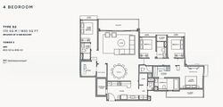 River Modern (U/C) (D9), Apartment #548937911
